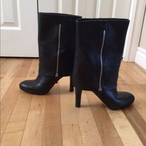 Franco Sarto A-Lady Boots